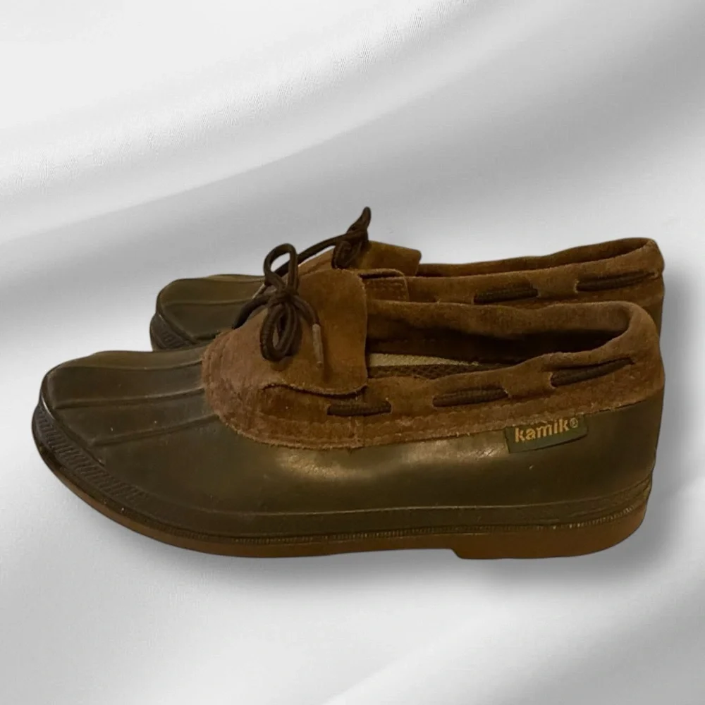 Kamik Duck Shoes‎